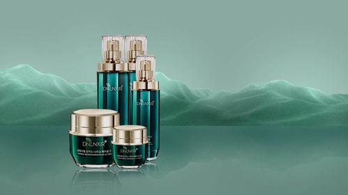 黛萊皙深耕品質(zhì)護膚,構(gòu)筑品牌核心競爭力