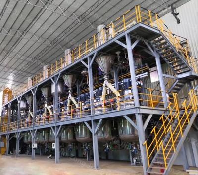 這家智能設備企業與燈塔涂料達成合作!