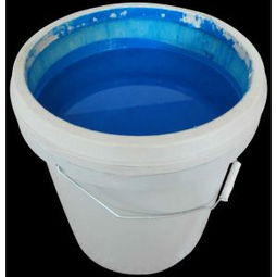 零污染 純水性油墨研發(fā)成功