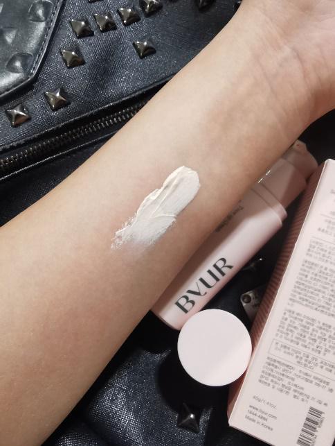 byur美妝初印象 油墨的科技研發(fā)之旅