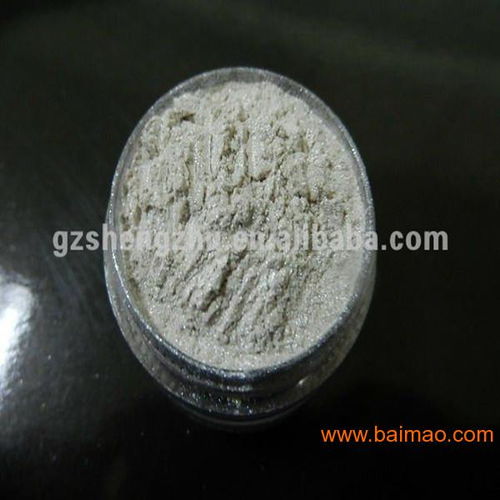 油墨廠與印刷廠專用珠光粉、銅金粉及銅金條的生產(chǎn)與應(yīng)用