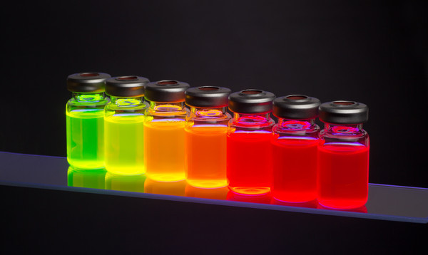 碳海綿與量子點(diǎn)電視 浙大前沿成果點(diǎn)亮科技未來